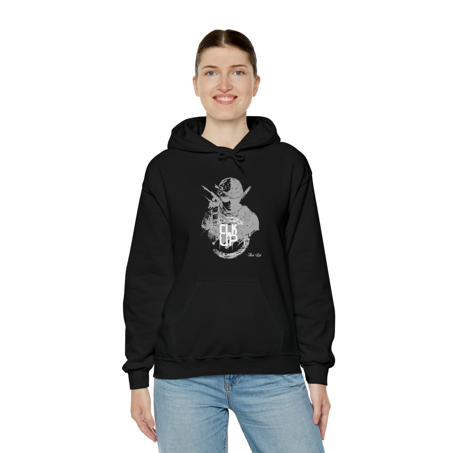 Introducing our “Honoring Those Who Served” Hoodie