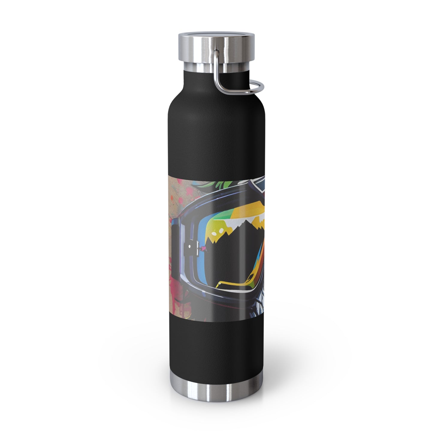 CLICK UP COFFEE | WATER TUMBLER