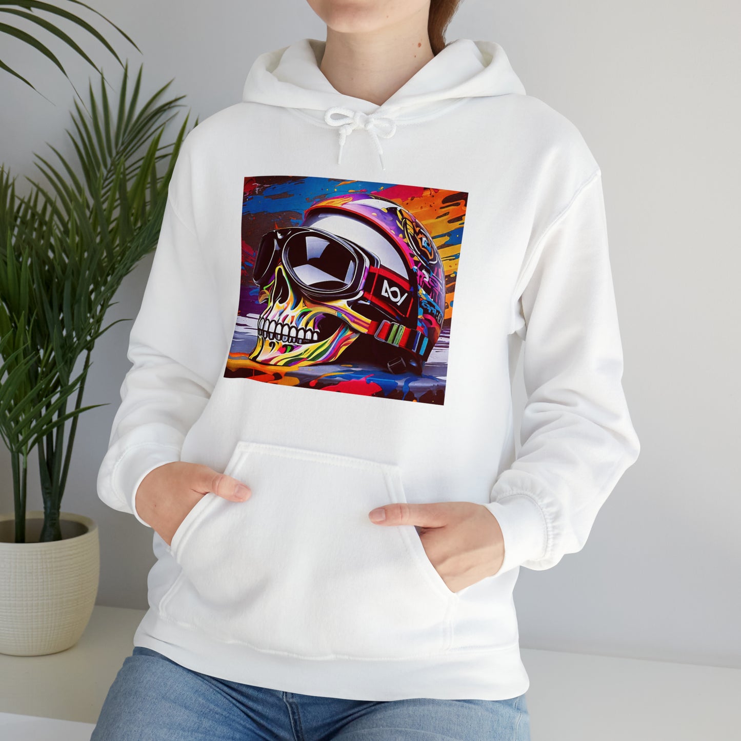 “Click Up” Ride Life Hoodie