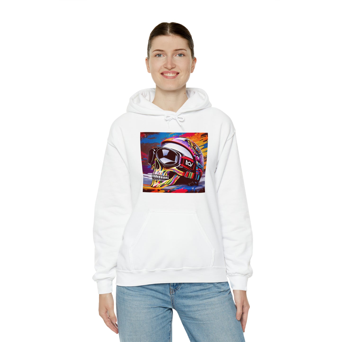 “Click Up” Ride Life Hoodie