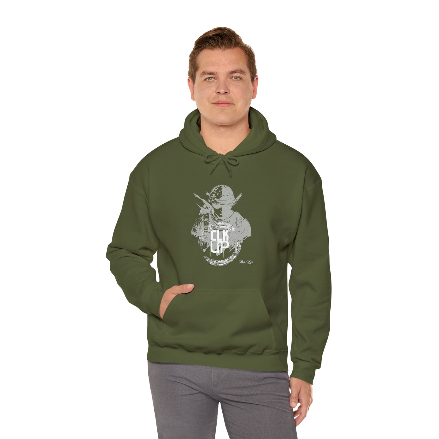 Introducing our “Honoring Those Who Served” Hoodie