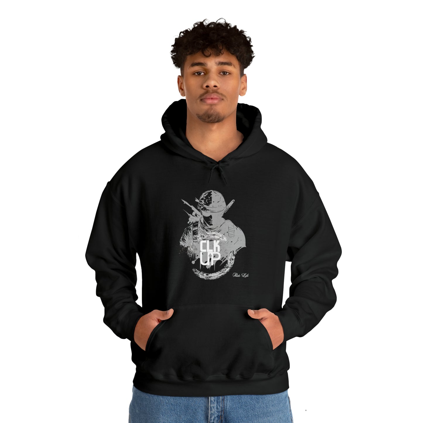 Introducing our “Honoring Those Who Served” Hoodie