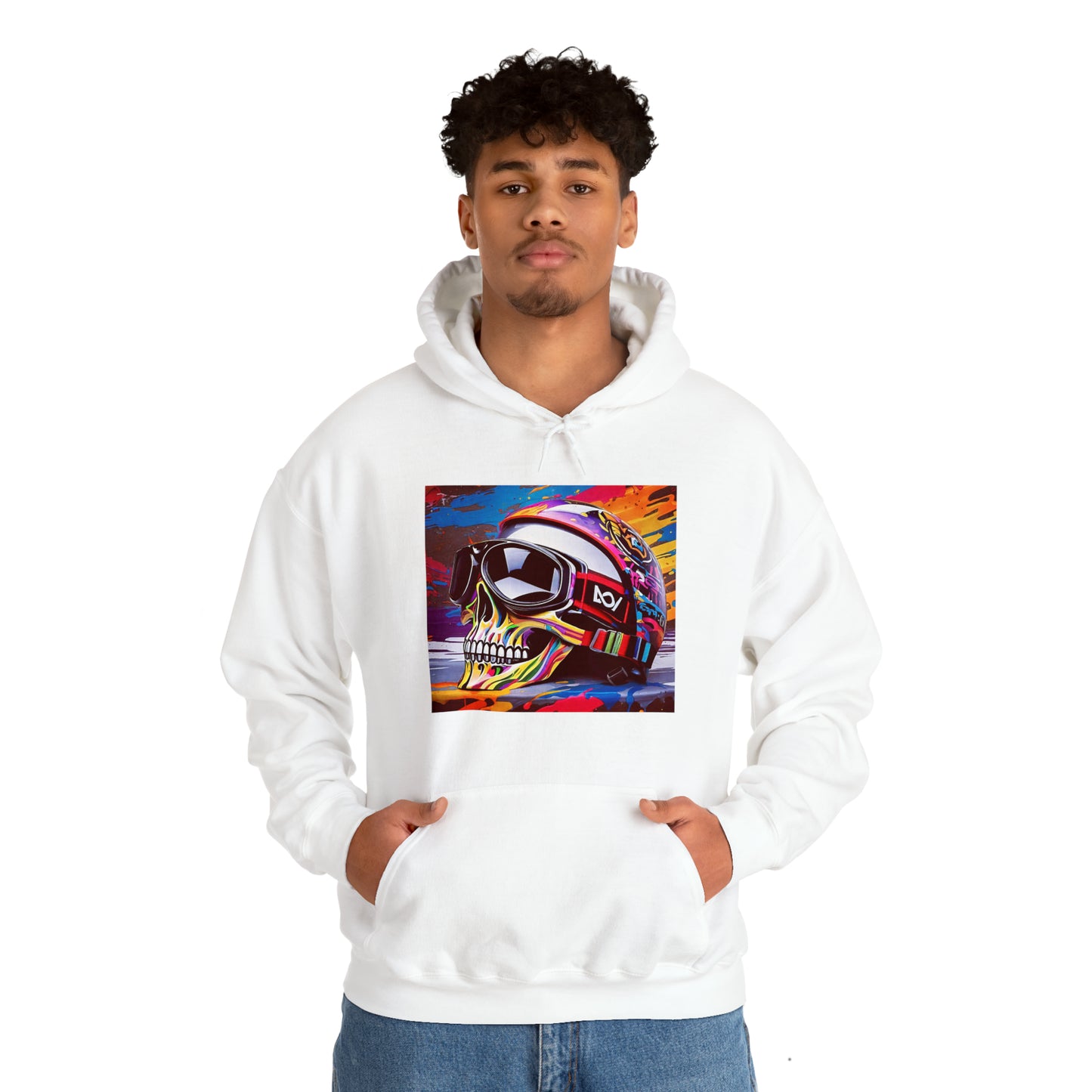 “Click Up” Ride Life Hoodie