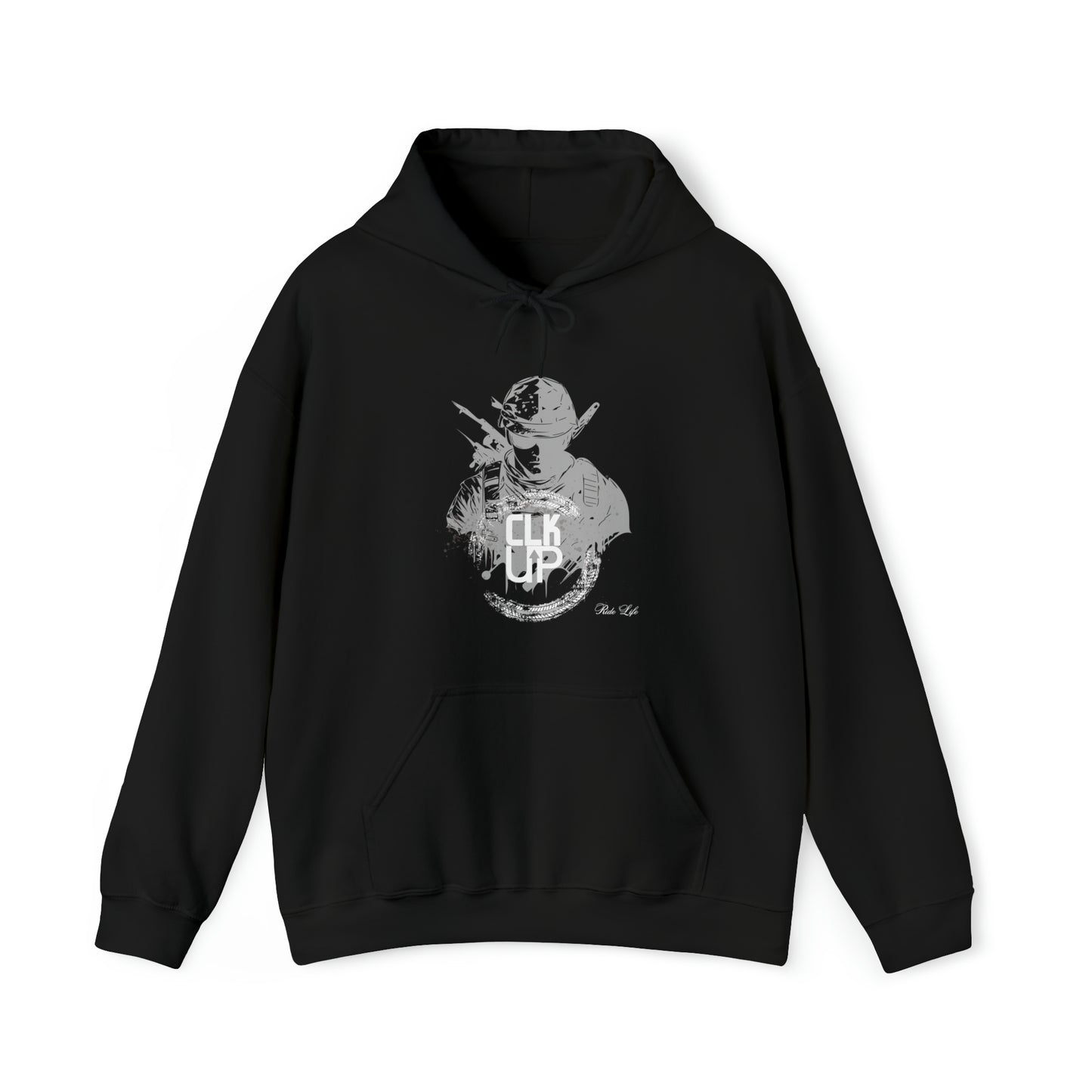 Introducing our “Honoring Those Who Served” Hoodie