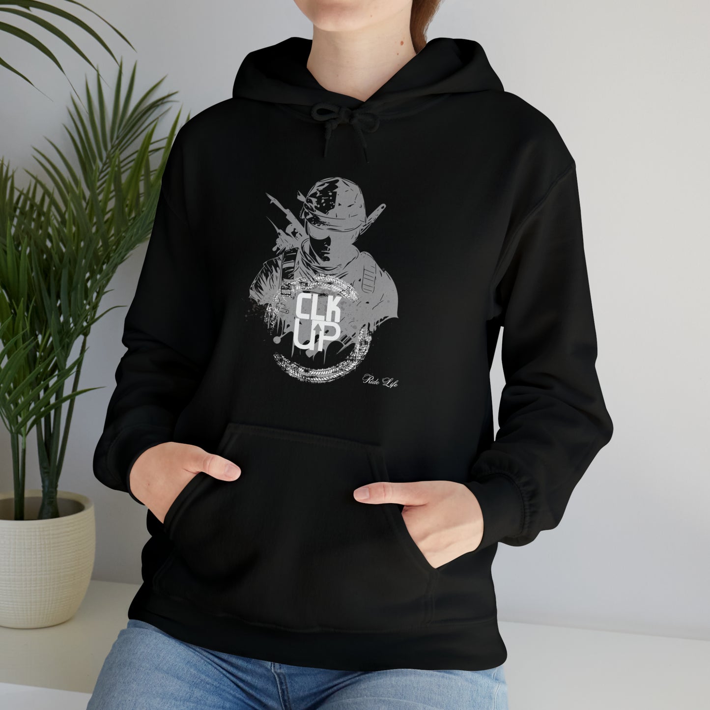 Introducing our “Honoring Those Who Served” Hoodie