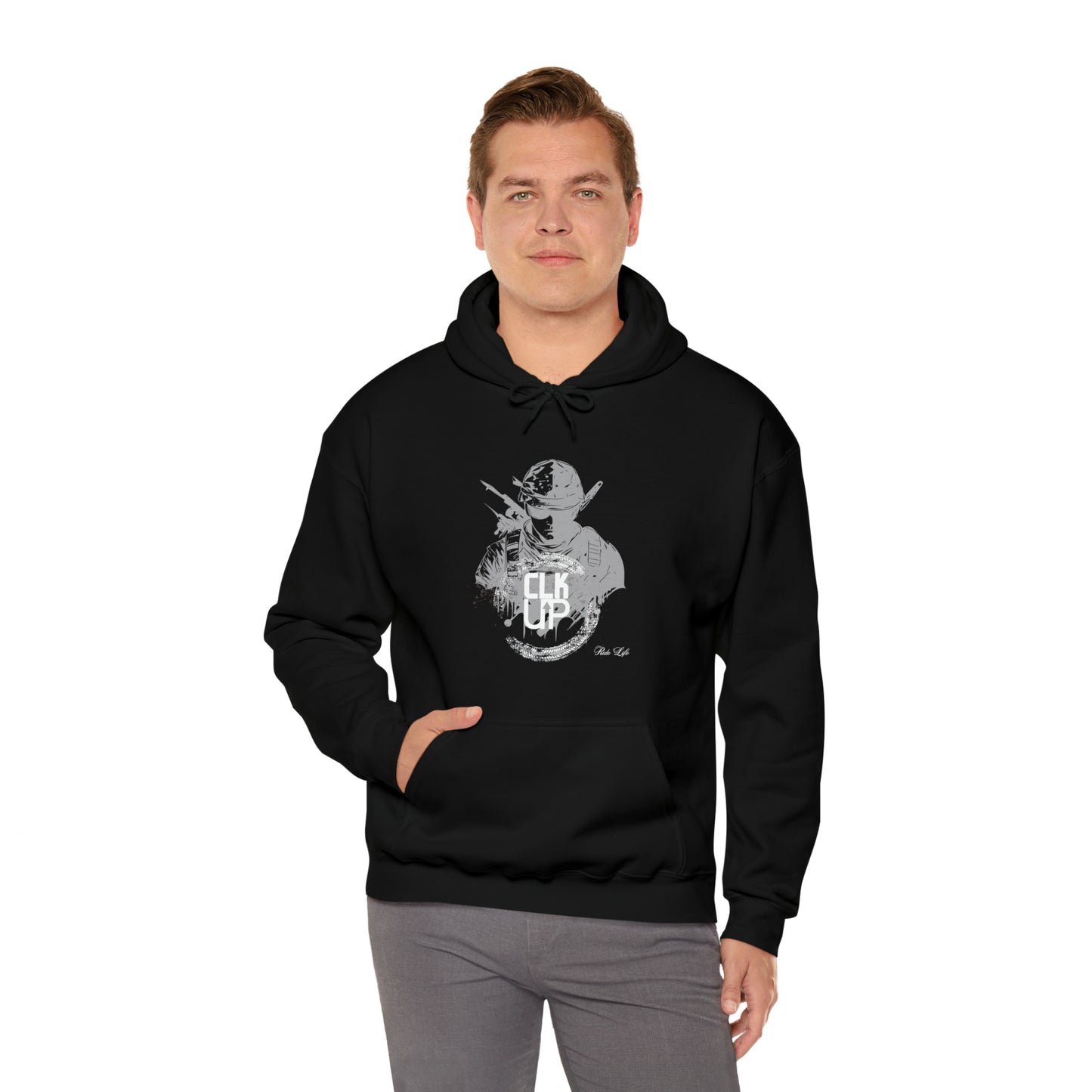 Introducing our “Honoring Those Who Served” Hoodie