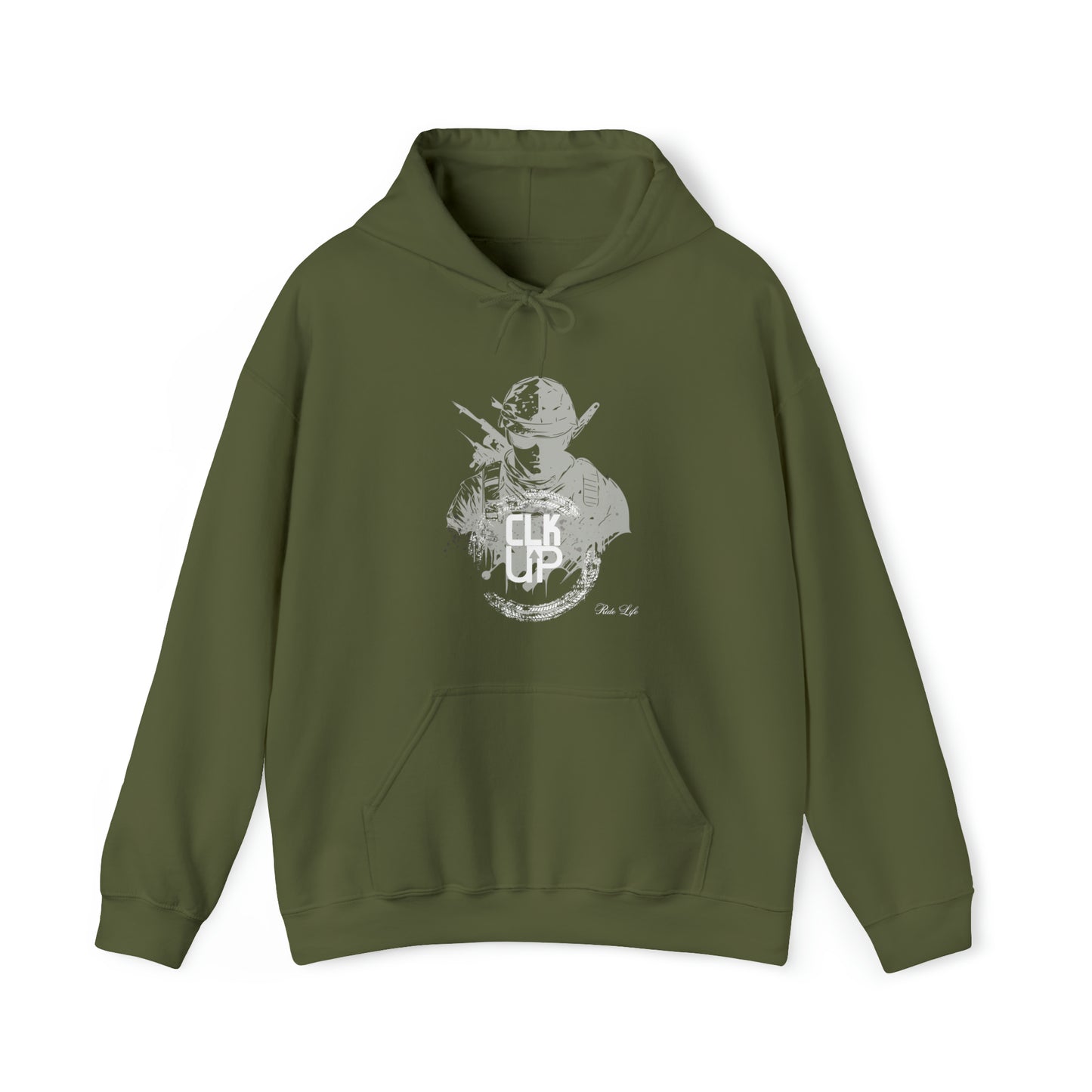 Introducing our “Honoring Those Who Served” Hoodie