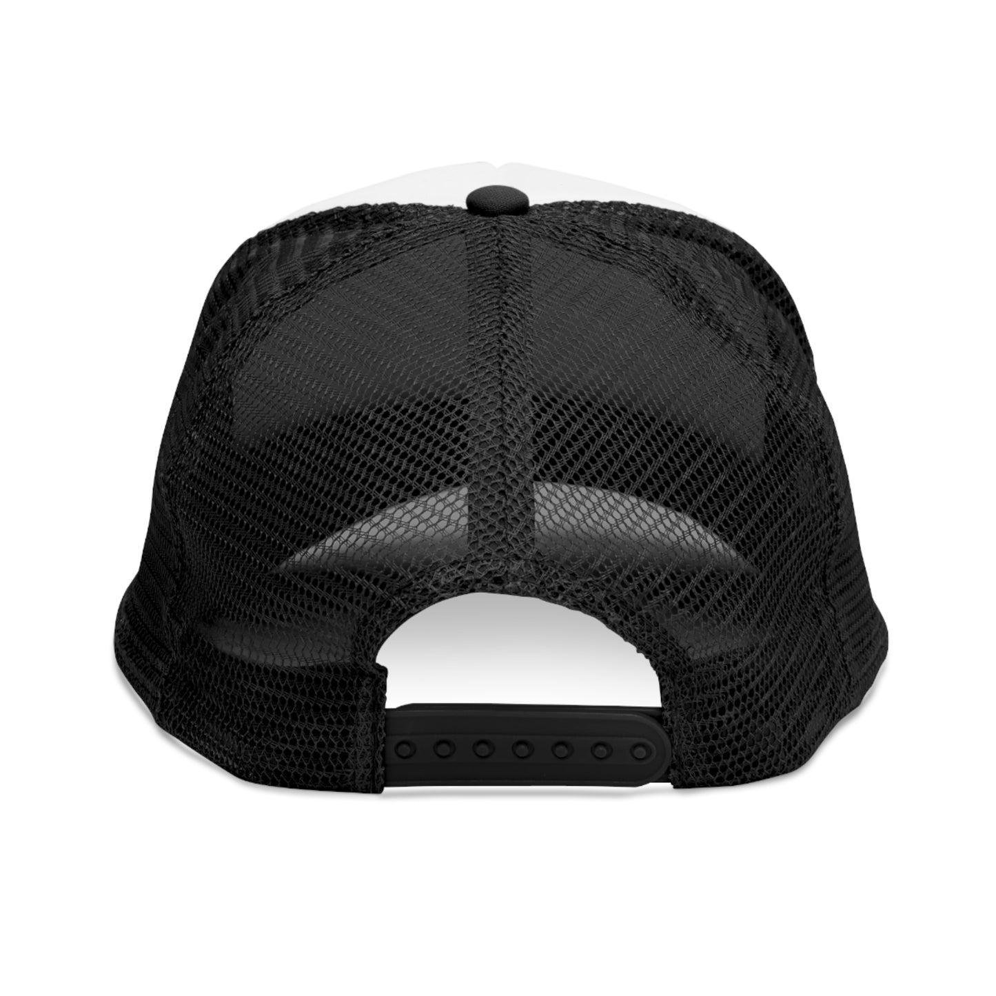 Click Up Ride Life Skull & Wings Hat